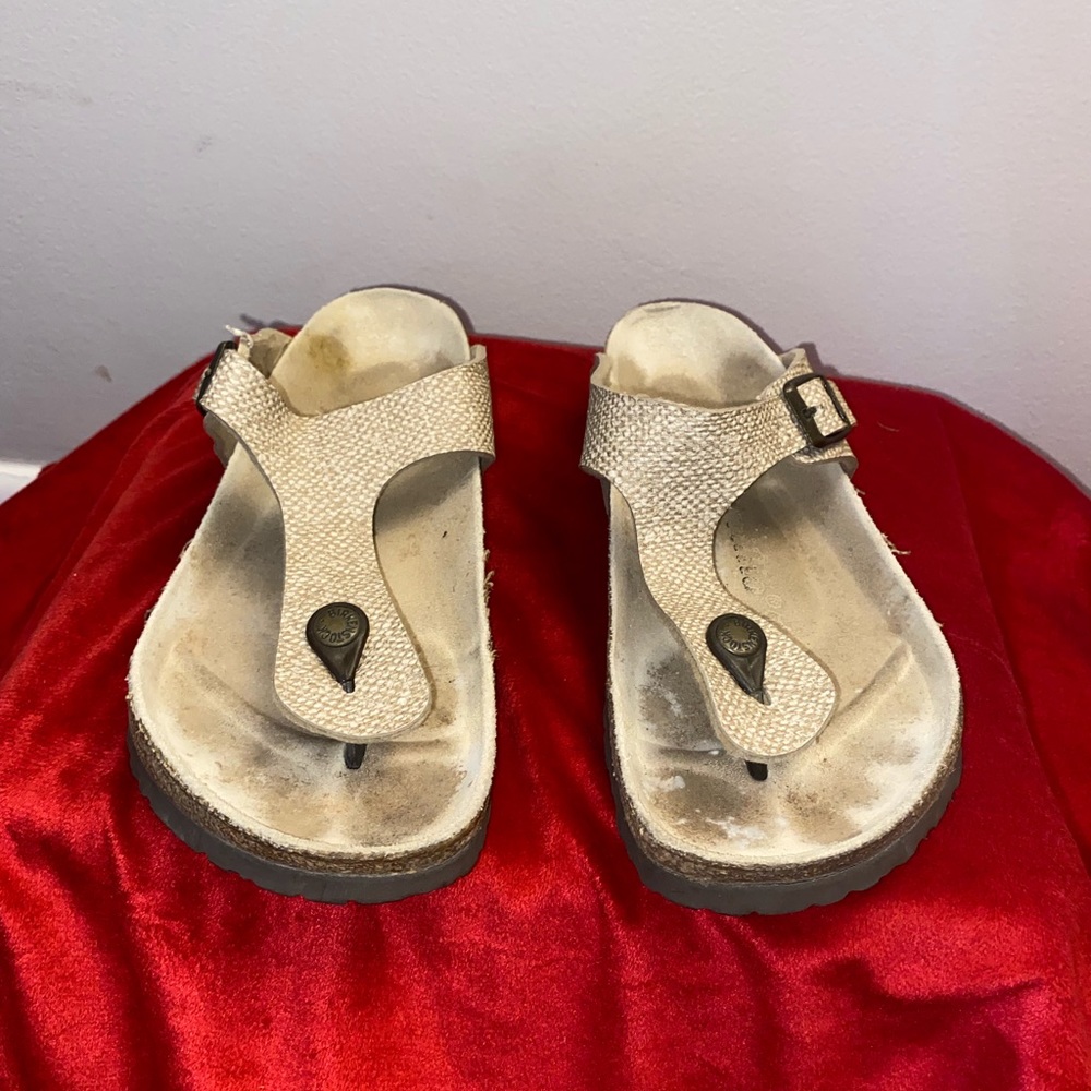 Birkenstock Papillio